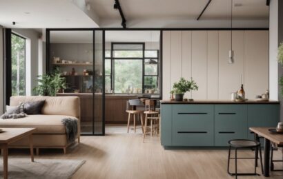 Budgetfriendly Home Renovation Ideas For Singaporean Homes