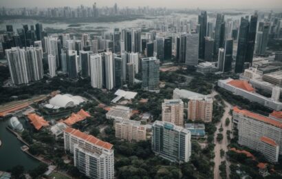 Strategies For Successful Property Investment In Singapore