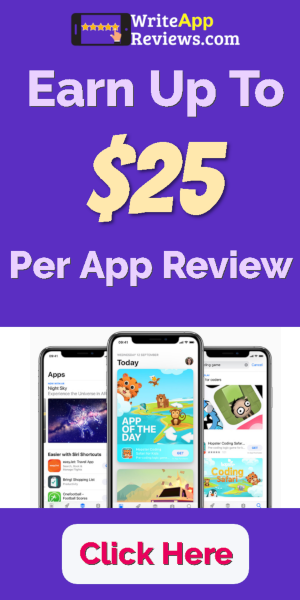WriteAppReview