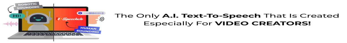 TextToSpeech
