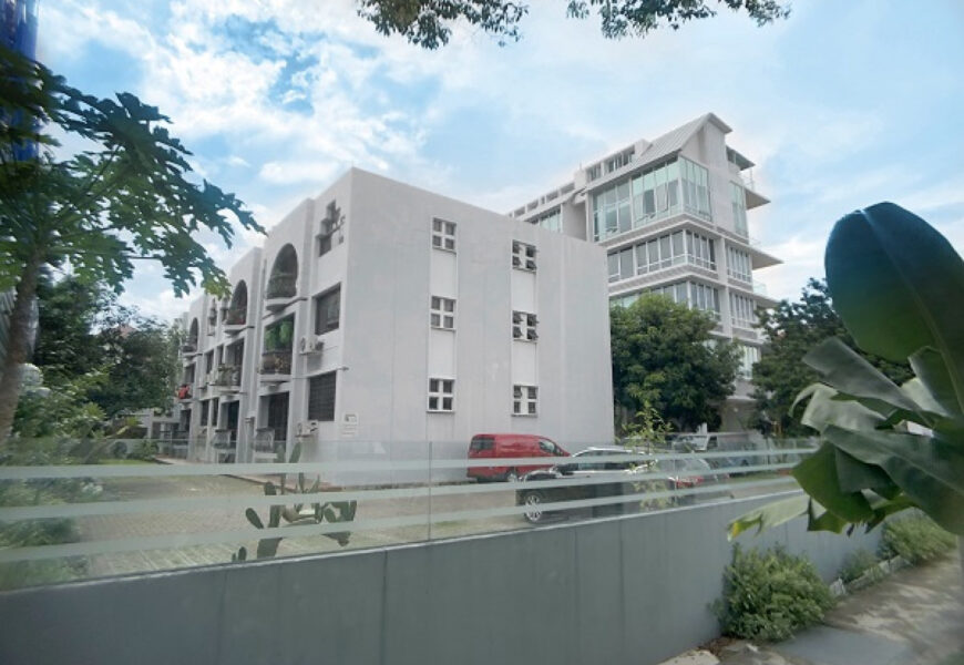Unlocking Investment Potential: Jansen House Condo Singapore