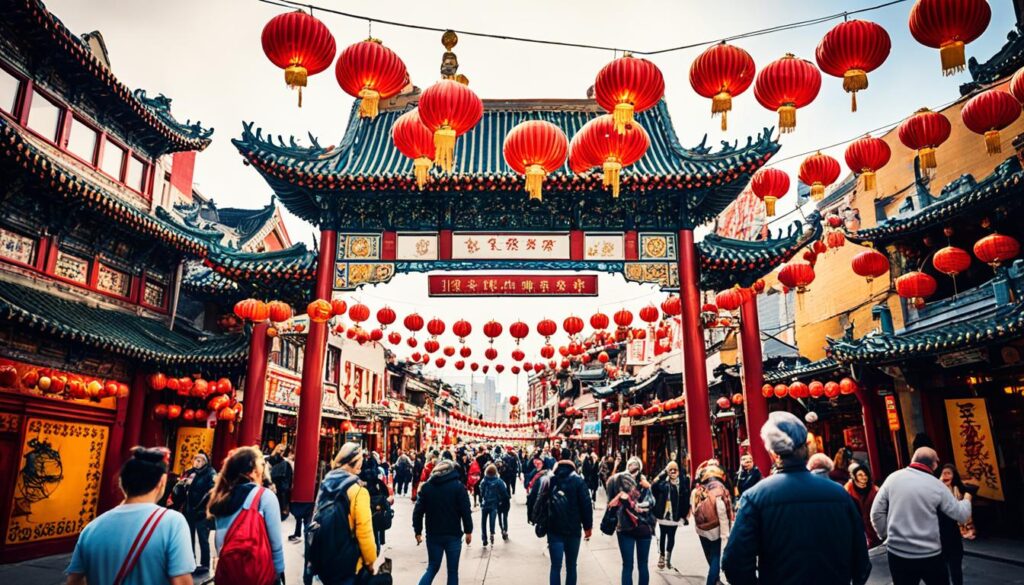 Chinatown