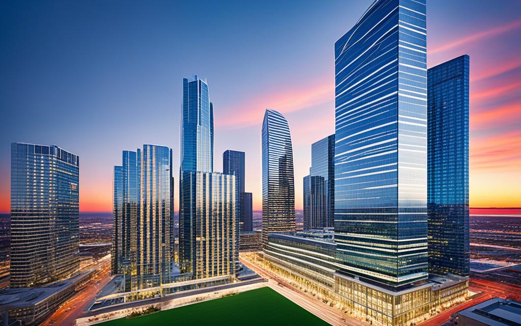 Commercial Real Estate Market Analysis Commercial Real Estate Market Analysis