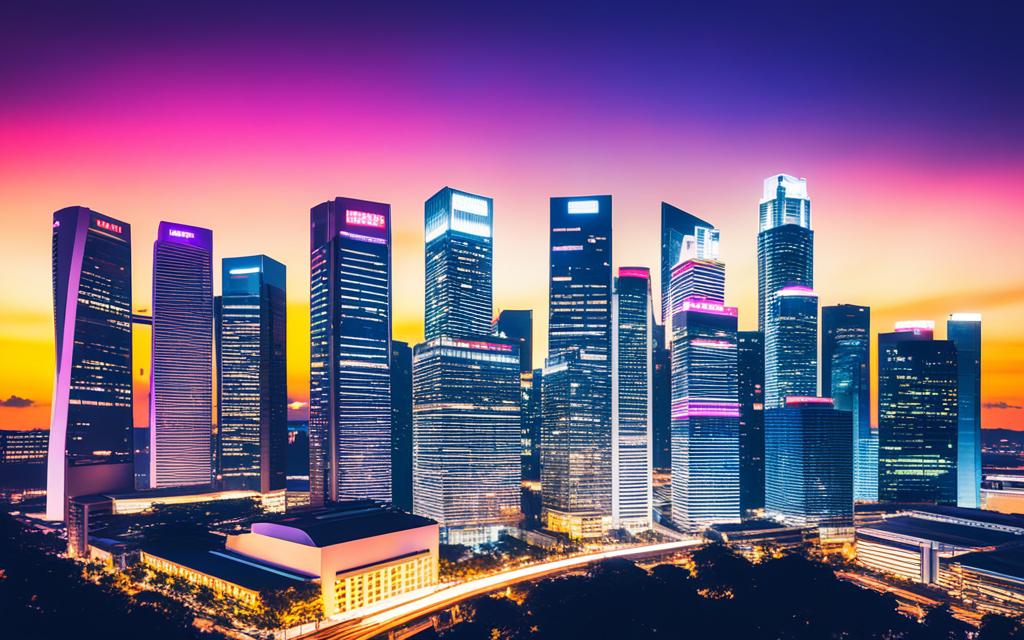 High Yield REITs in Singapore
