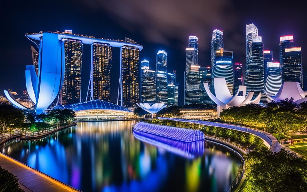 Leading Investment Opportunities in Singapore