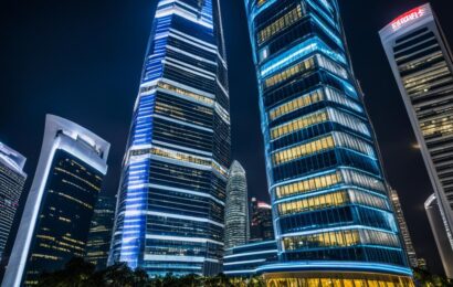 Singapore Commercial Property Investment Guide