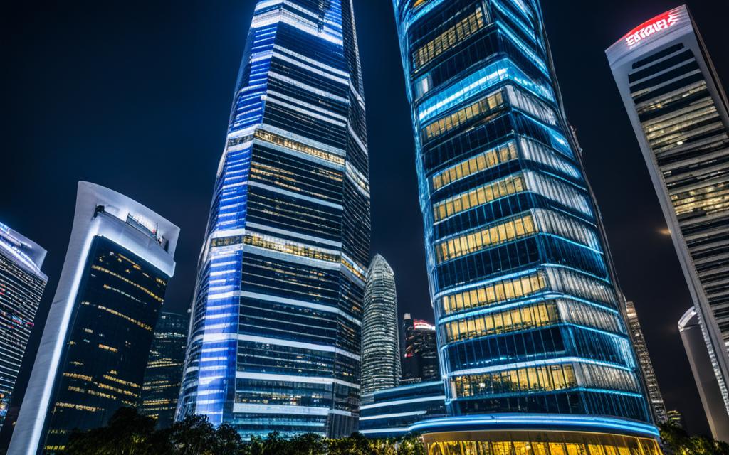 Singapore Commercial Property