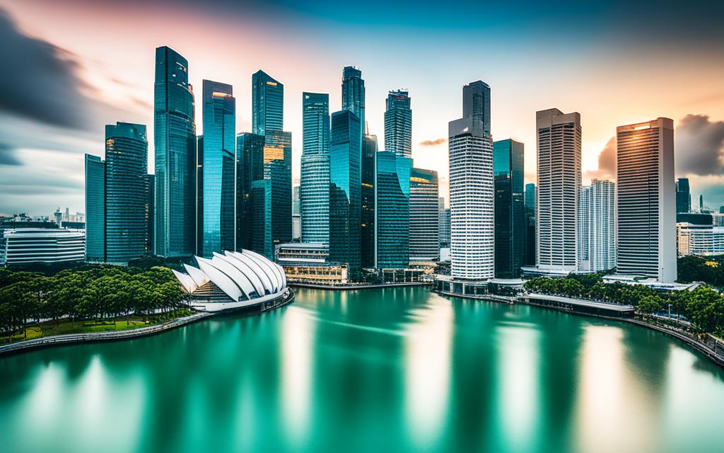 Singapore Property Market Forecast