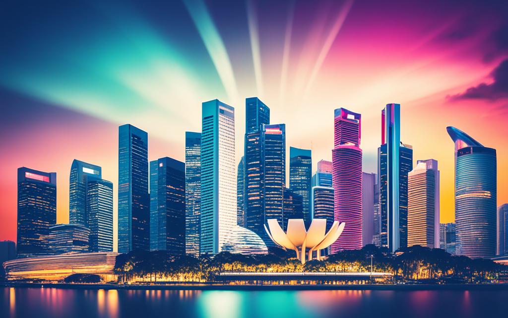Singapore Property Market Updates