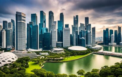 Singapore Residential Property Guide 2024