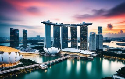Top Investment Opportunities in Singapore