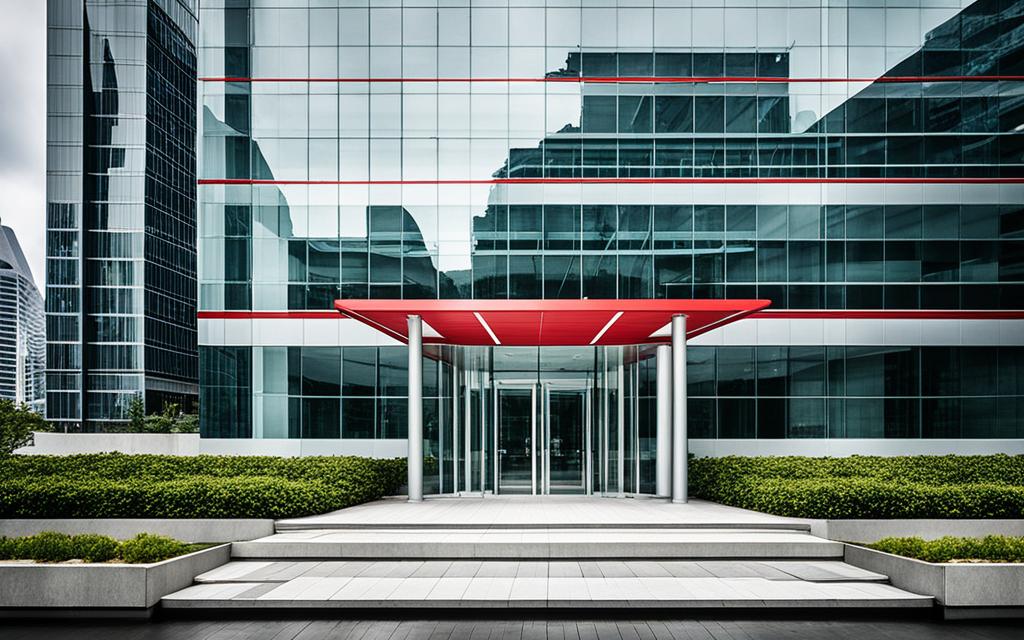 commercial property for sale Singapore