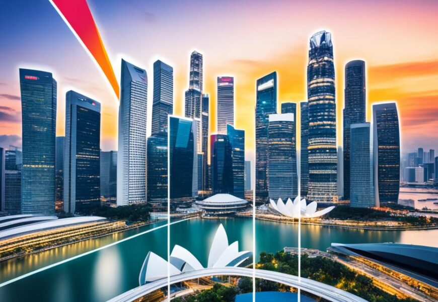 Singapore Property Market Analysis Insights