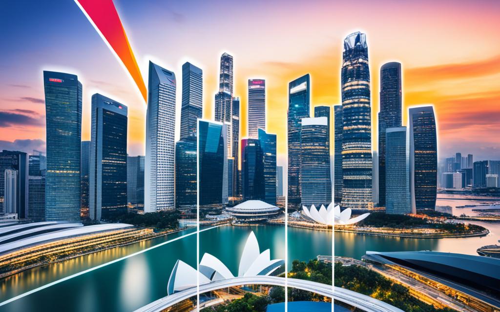 singapore property market analysis