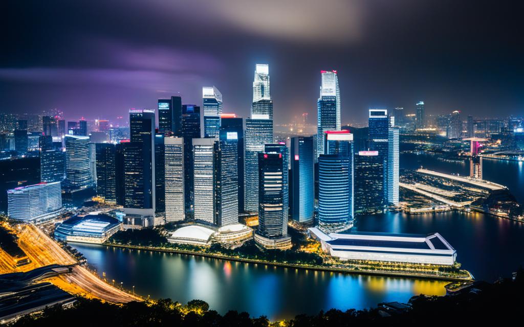 Commercial Property Investment Singapore