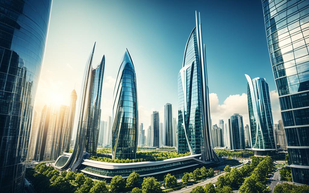 Commercial Real Estate Predictions Commercial Real Estate Predictions