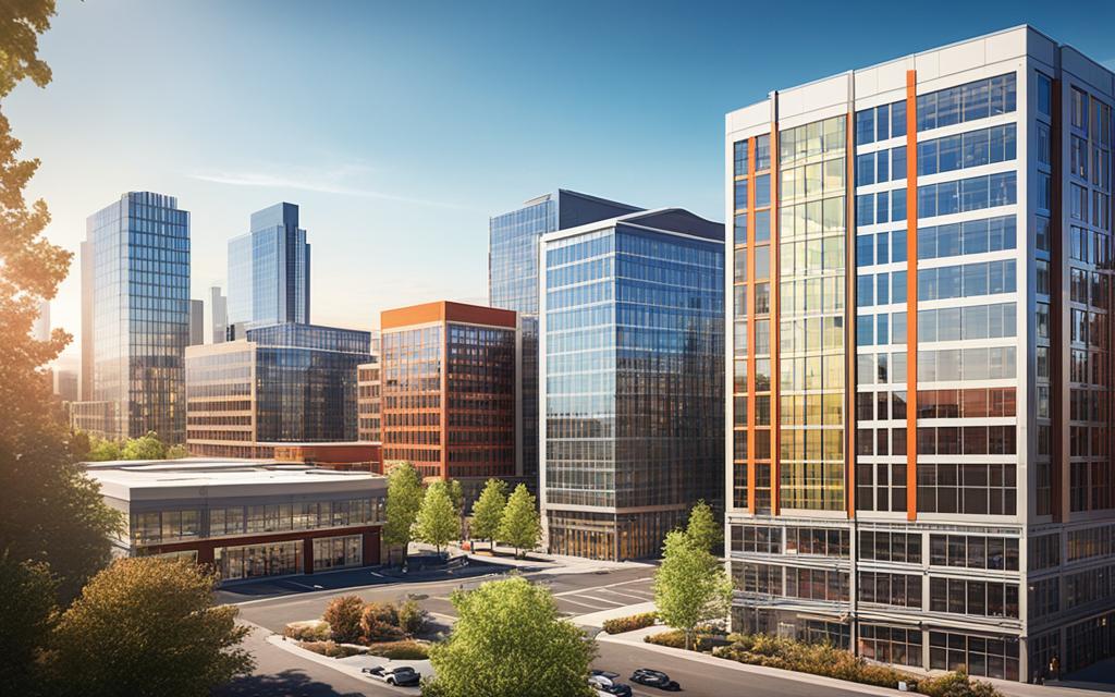 Commercial property trends analysis Commercial property trends analysis