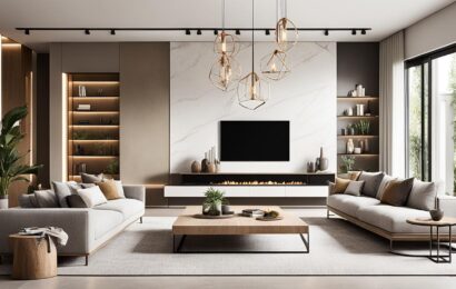 Home Design 2024 Trends: Modern & Stylish Tips