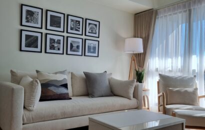 Beyond Accommodation: The Ranz Residency – Where Luxury Becomes Lifestyle