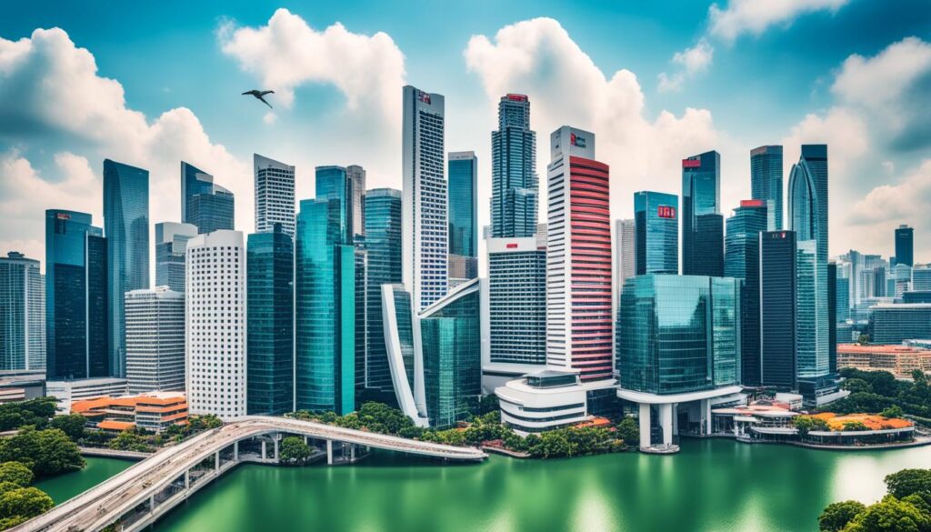 Singapore Property Market Trends Analysis