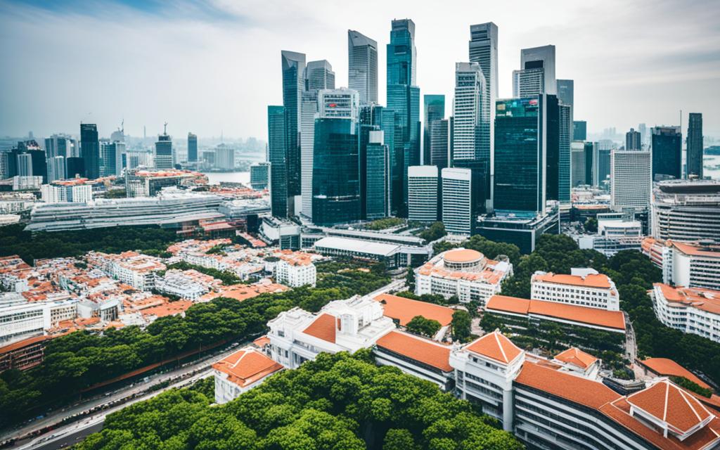 Singapore property investment tax guide