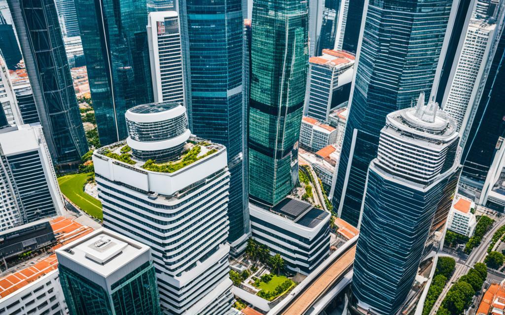 benefits of investing in singapore property