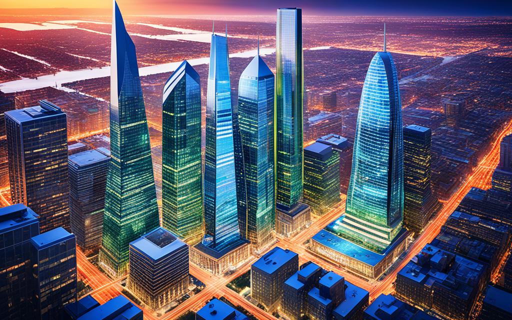 commercial real estate growth projections commercial real estate growth projections