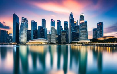 Top Commercial Property to Invest in Singapore 2024
