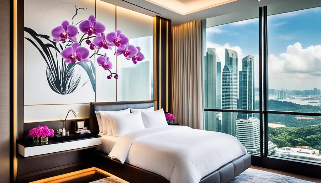 singapore hotels