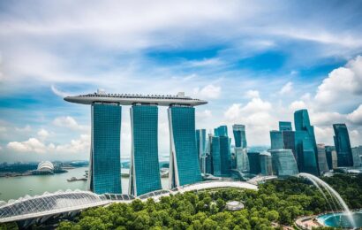 Discover the Charm of Singapore Location Today