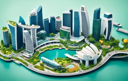 Explore Singapore Map – Your City Guide & Tips