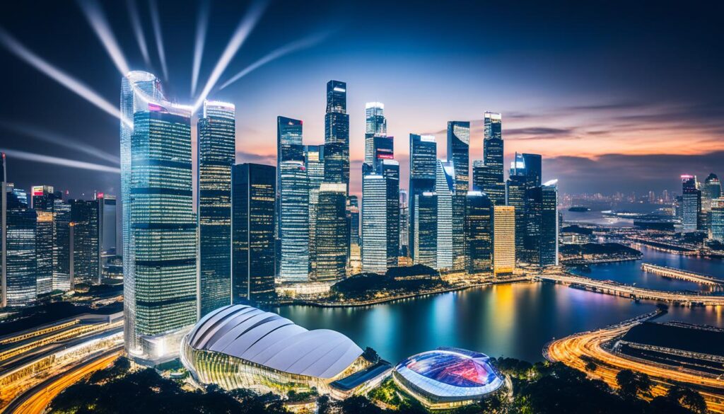 singapore property market trends