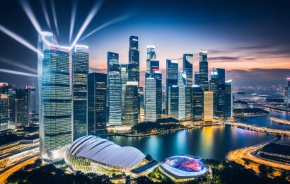 Singapore Property Market Trends Update 2024