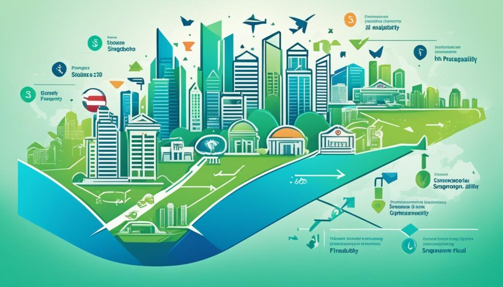 Property buying process Singapore