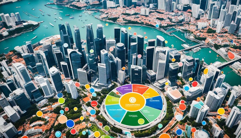 best neighborhoods in singapore