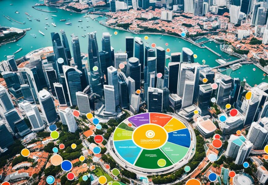 Top Picks for Best Neighborhoods to stay in Singapore 2024