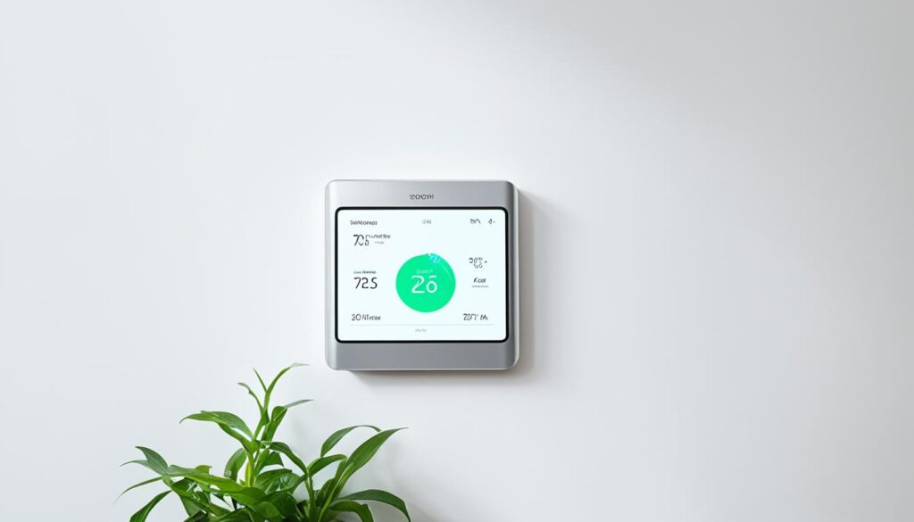 smart thermostat smart thermostat