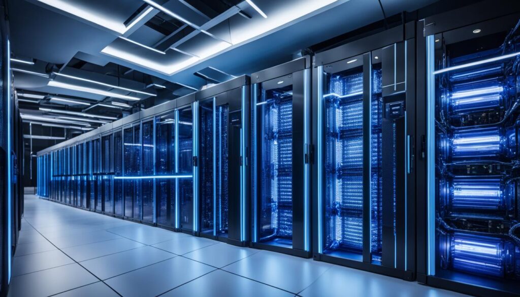 Data Centers Data Centers