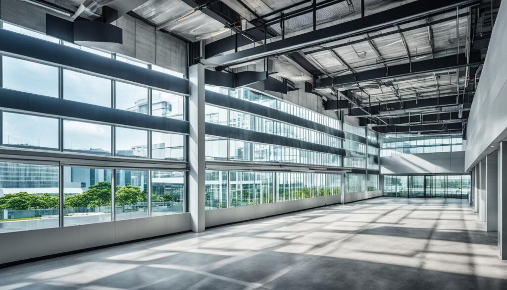Industrial Property
