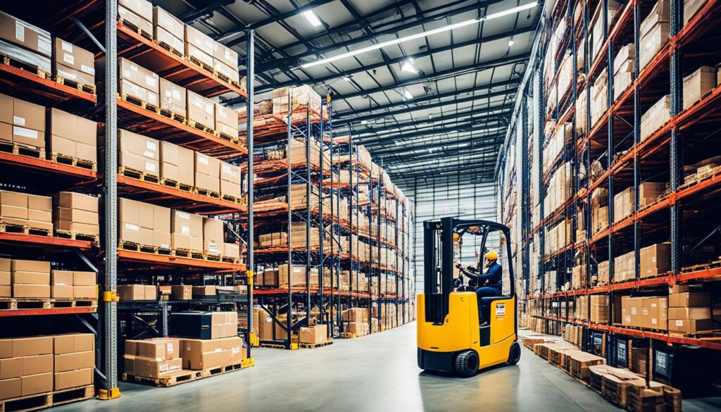 Warehouse