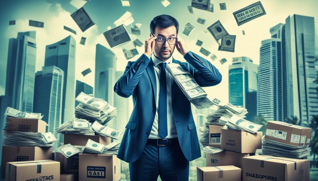 Additional Costs for Singapore Property