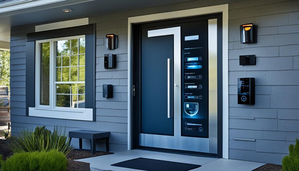 Home Security Home Security