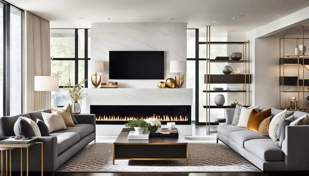 Hotel-Themed Design