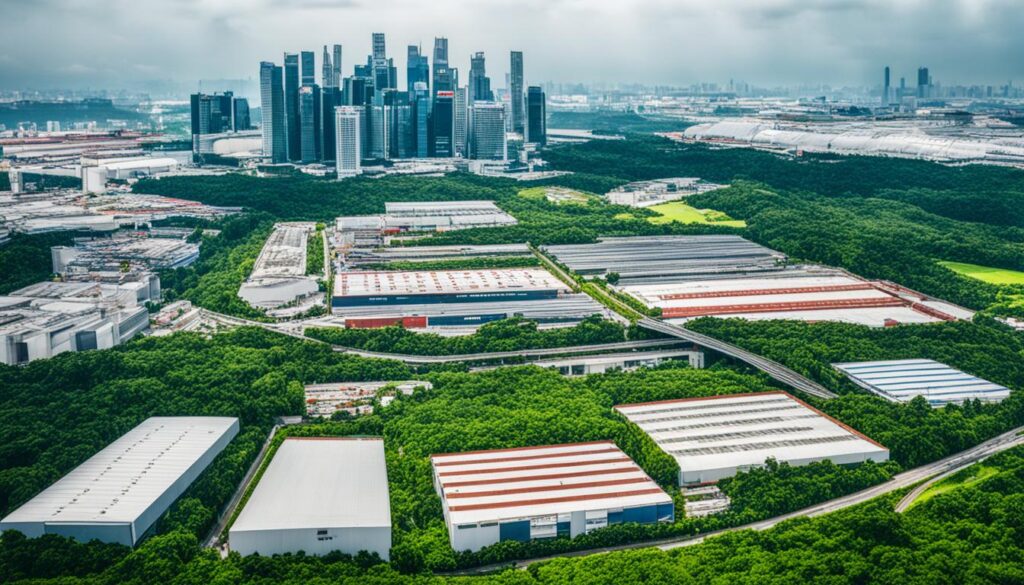 Industrial Property