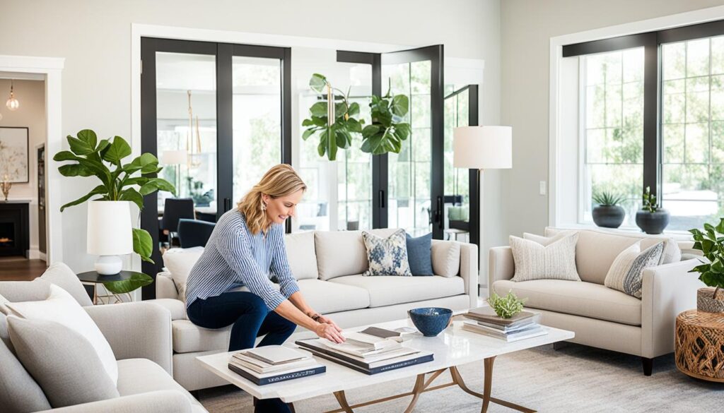 Interior Designer