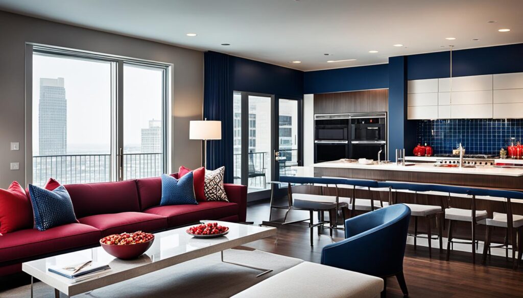 Private Lounge