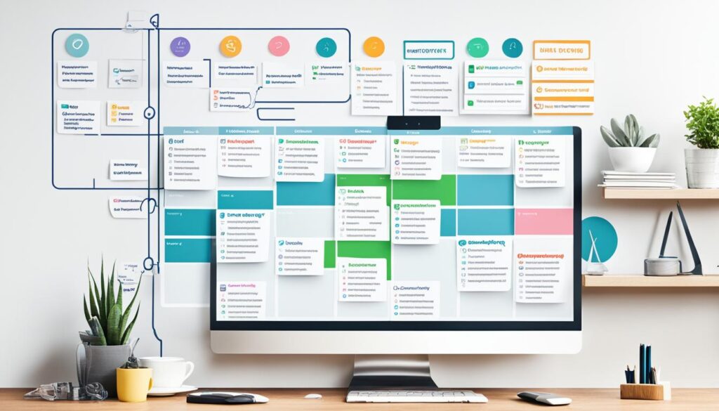 Project Management Apps