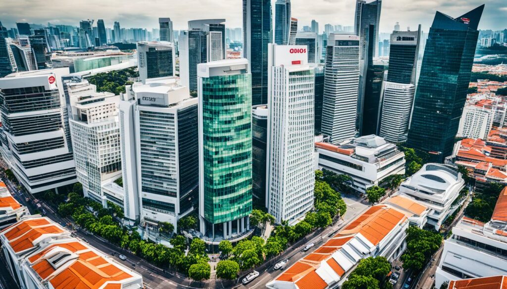 Property Investment Singapore