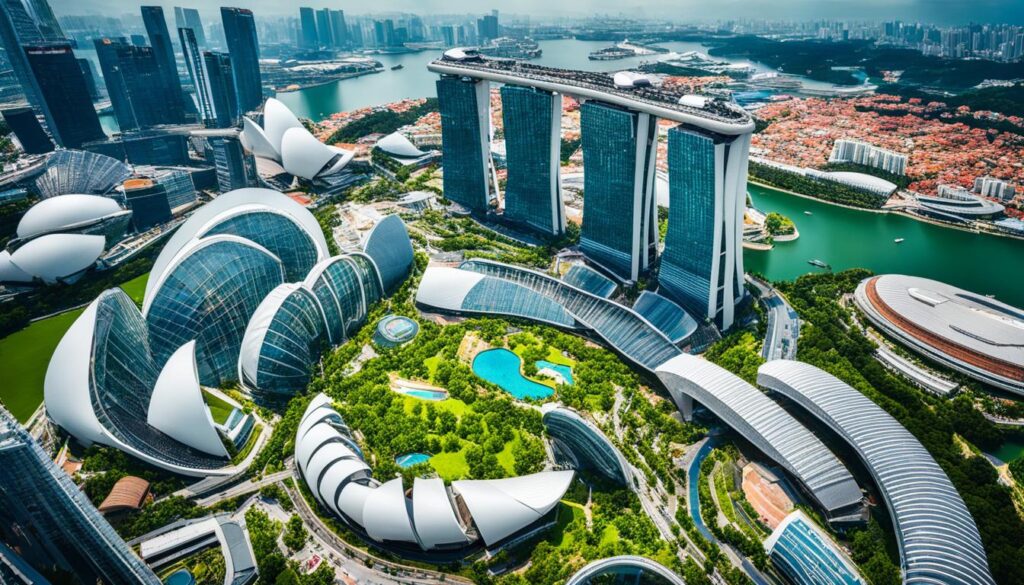 Singapore Real Estate Singapore Real Estate