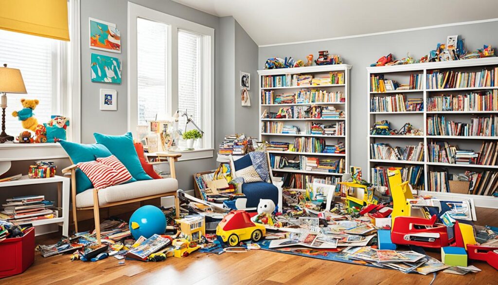 Underutilized storage